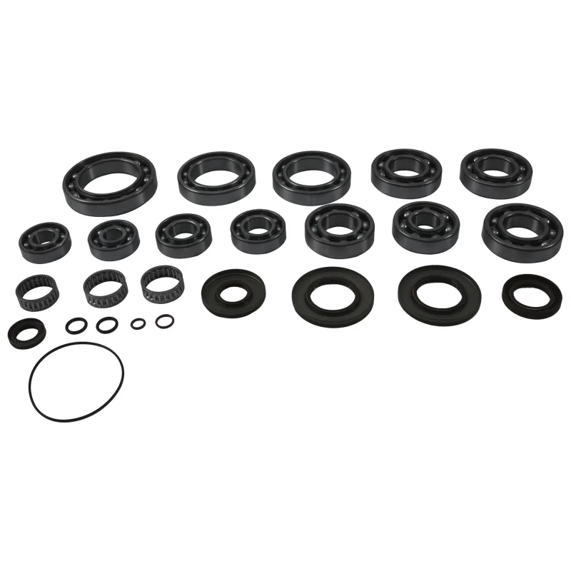 All Balls Racing 25-2132, 2019 Polaris Ranger 1000 EPS HD MD Transaxle Bearing & Seal Kit