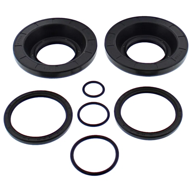 All Balls Racing 25-2138-5, 15-23 Honda Pioneer 500 Differential Seal Only Kit Rear
