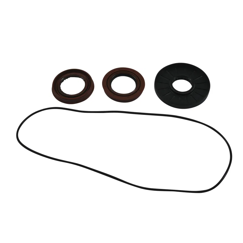 All Balls Racing 25-2088-5, 05-09 Polaris Ranger 2x4 500 Differential Seal Only Kit Rear