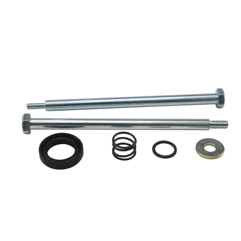 All Balls Racing 79-2113, Jackshaft Replacement Hardware Kit for Land Rover Range Rover Evoque