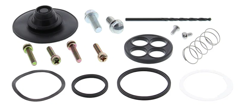 All Balls Racing 60-1220, 99-05 Honda VTR1000F Fuel Tap Repair Kit