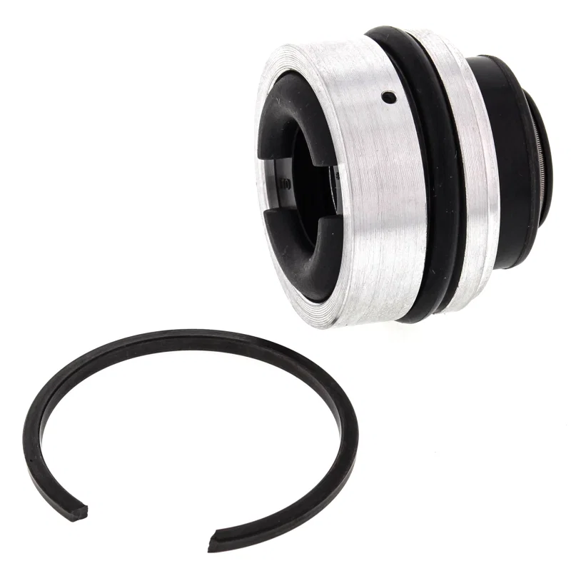 All Balls Racing 37-1004, 09-23 Yamaha YFZ450R - Rear Shock Seal Head Kit
