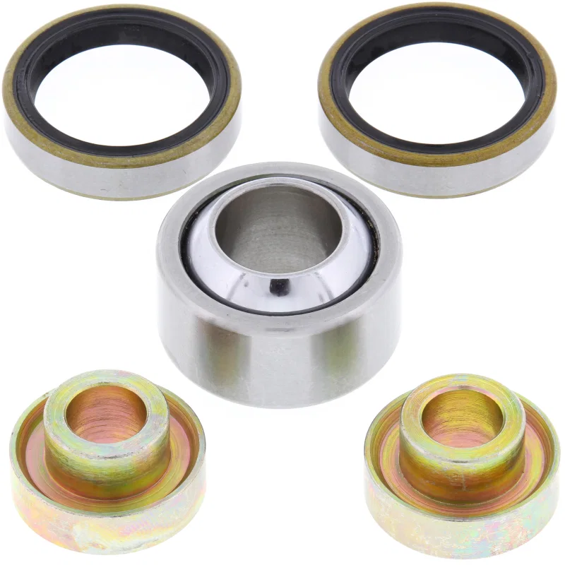 All Balls Racing 29-1024, 93-97 KTM EGS 125 Lower Rear Shock Bearing Kit