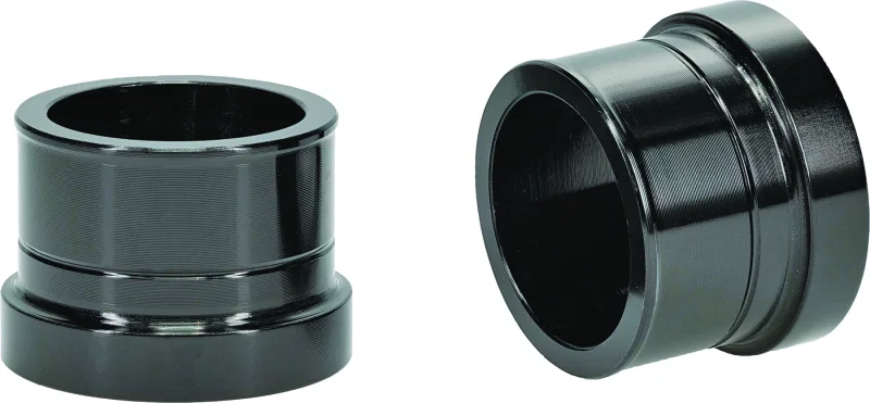 All Balls Racing 11-1028, 99-03 Kawasaki KX125 Wheel Spacer Kit Front