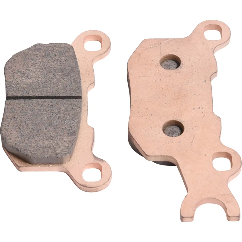 All Balls Racing 18-8031, 22-23 Can-Am Defender 700 Sintered Brake Pad Rear Right