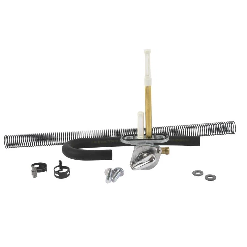 All Balls Racing FS101-0213, 99-03 XV 1600 A Road Star/99-02 XV 1600 AT Road Star Silverado Fuel Valve Kit for Ford
