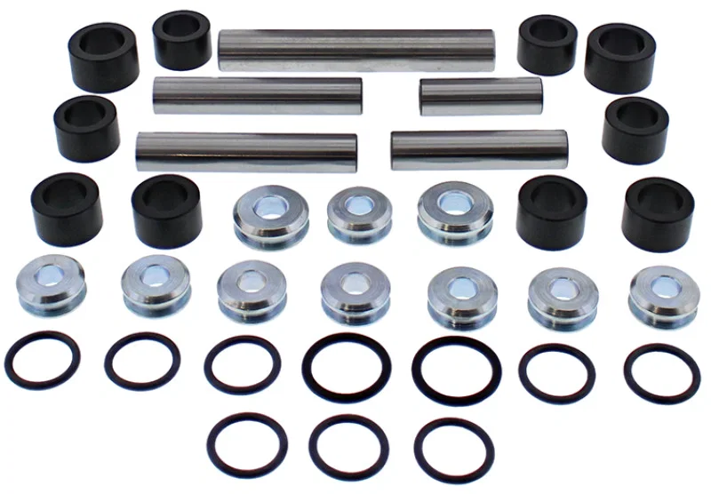 All Balls Racing 50-1177, 17-18 Polaris RZR 4 900 Rear Independent Suspension - 2 Kits Req. Per Veh