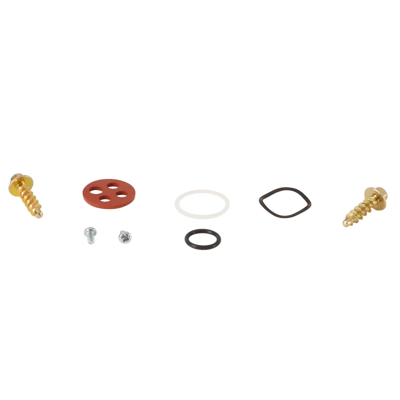 All Balls Racing 60-1140, 05-06 Beta RR 4T 250 Fuel Tap Repair Kit for Husqvarna WMX 125