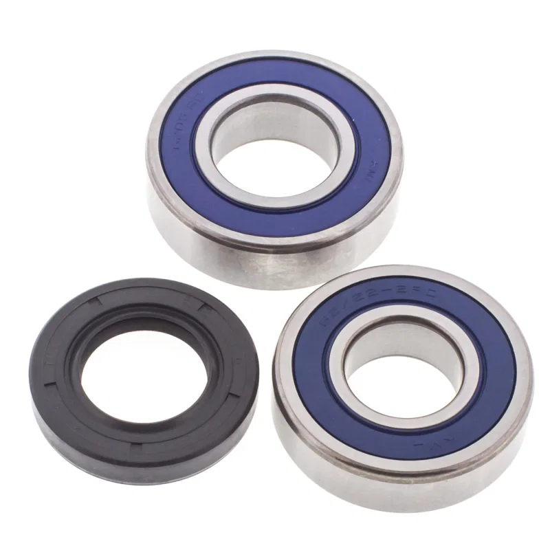 All Balls Racing 14-1053, 94-96 Yamaha V Max 500 Drive Shaft Bearing & Seal Kit Lower Shaft - Track