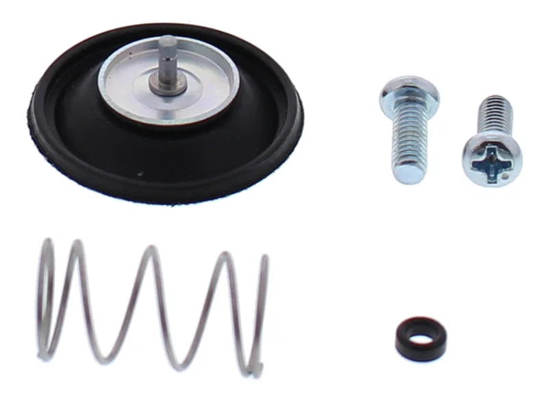 All Balls Racing 46-4003, 00-07 Honda XR650R Air Cut Off Valve Rebuild Kit