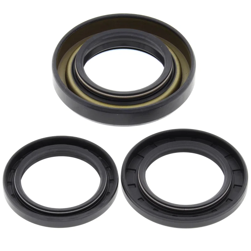 All Balls Racing 25-2008-5, 85-87 Honda ATC250ES Differential Seal Only Kit Rear