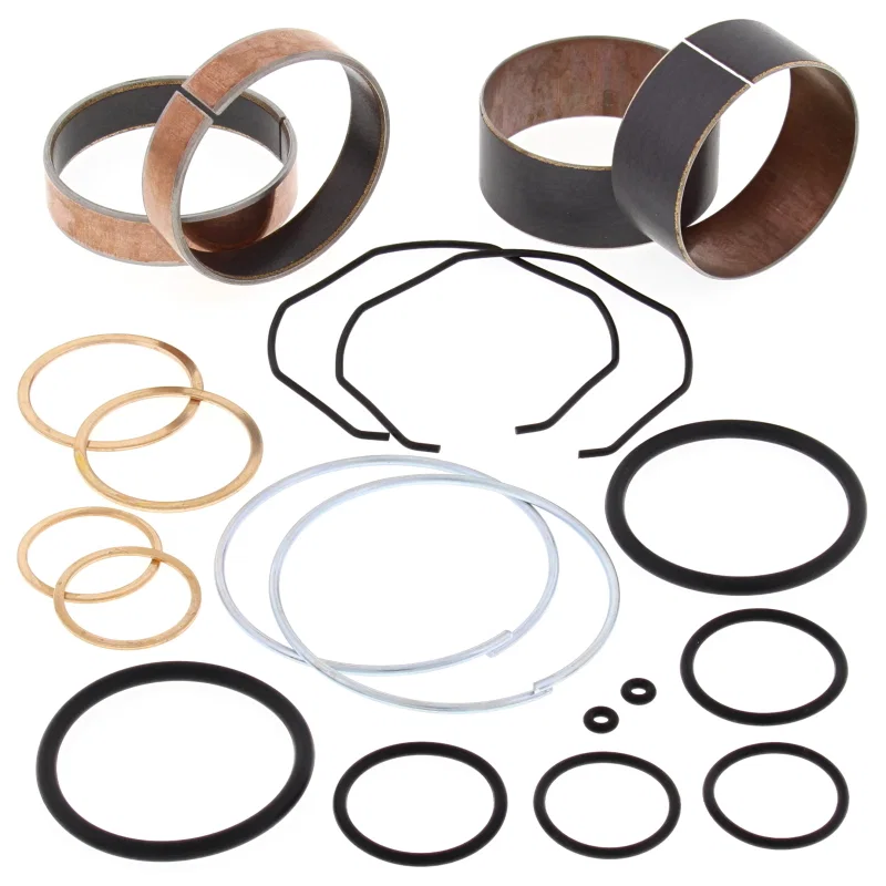 All Balls Racing 38-6010, 97-07 Honda CR125R Fork Bushing Kit