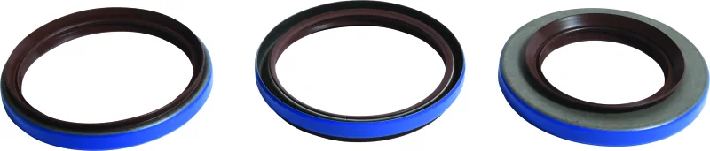 All Balls Racing 25-2098-5, 07-11 Yamaha YFM350 Grizzly IRS Differential Seal Only Kit Rear