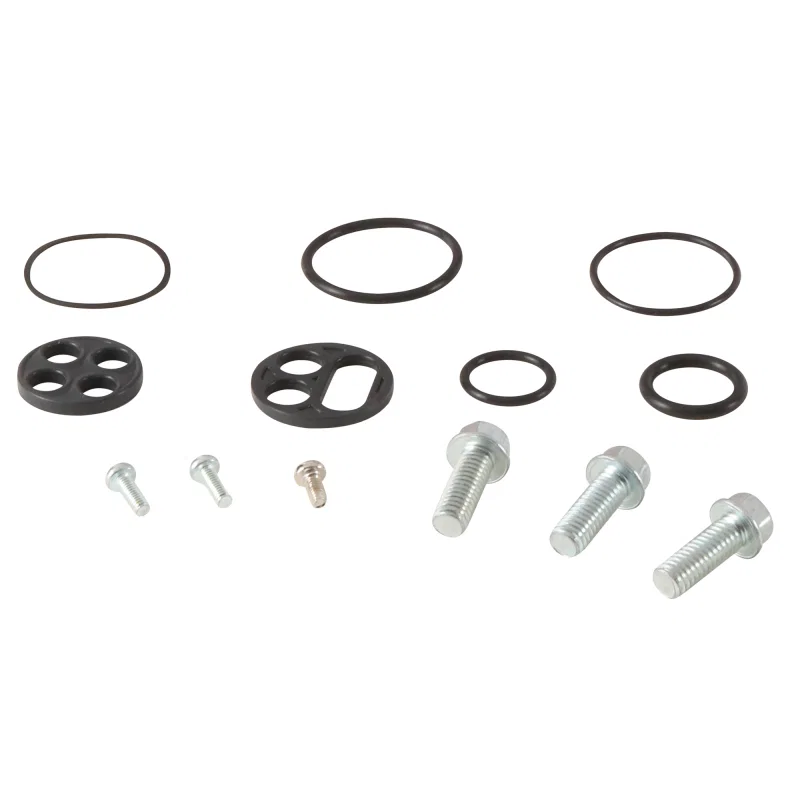 All Balls Racing 60-1056, 05-08 Suzuki RM125 Fuel Tap Repair Kit