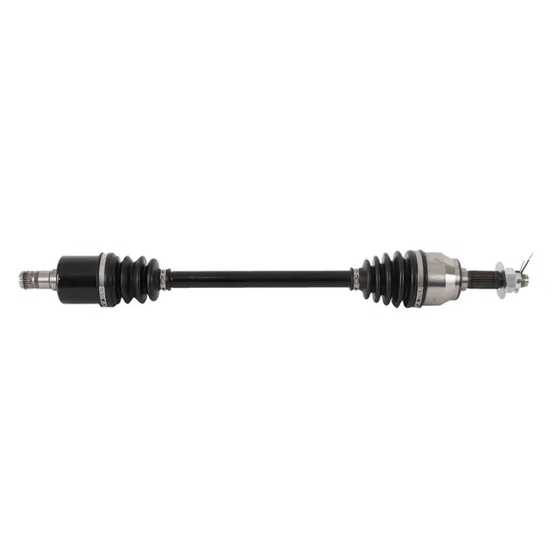All Balls Racing AB6-JD-8-102, Gator RSX 850i/Gator RSX 850i Sport/Gator RSX 850i Trail 6 Ball Axle for BMW