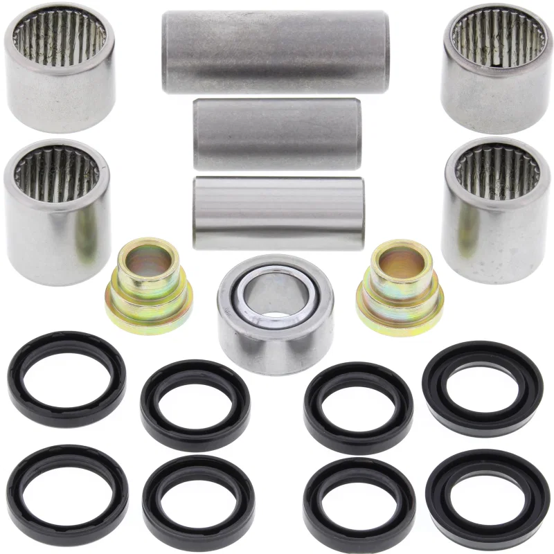 All Balls Racing 27-1049, 96-04 Honda XR250R Linkage Bearing Kit