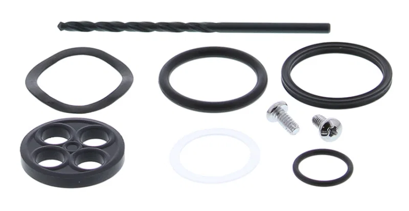 All Balls Racing 60-1219, 08-09 Honda CRF230L Fuel Tap Repair Kit