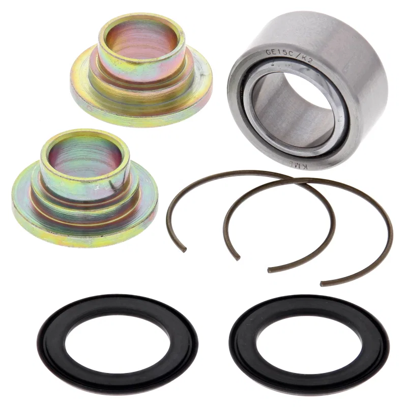 All Balls Racing 29-5059, 09-10 KTM SX 450 ATV Upper - Rear Shock Bearing Kit