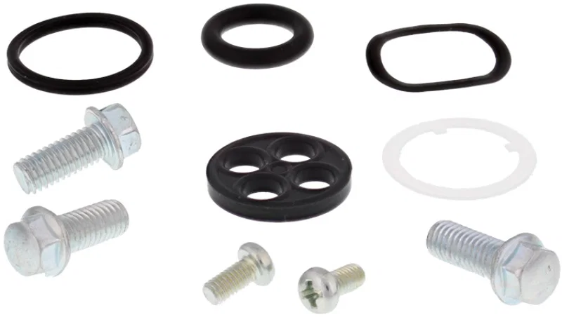 All Balls Racing 60-1101, 08-13 Honda CRF250X Fuel Tap Repair Kit