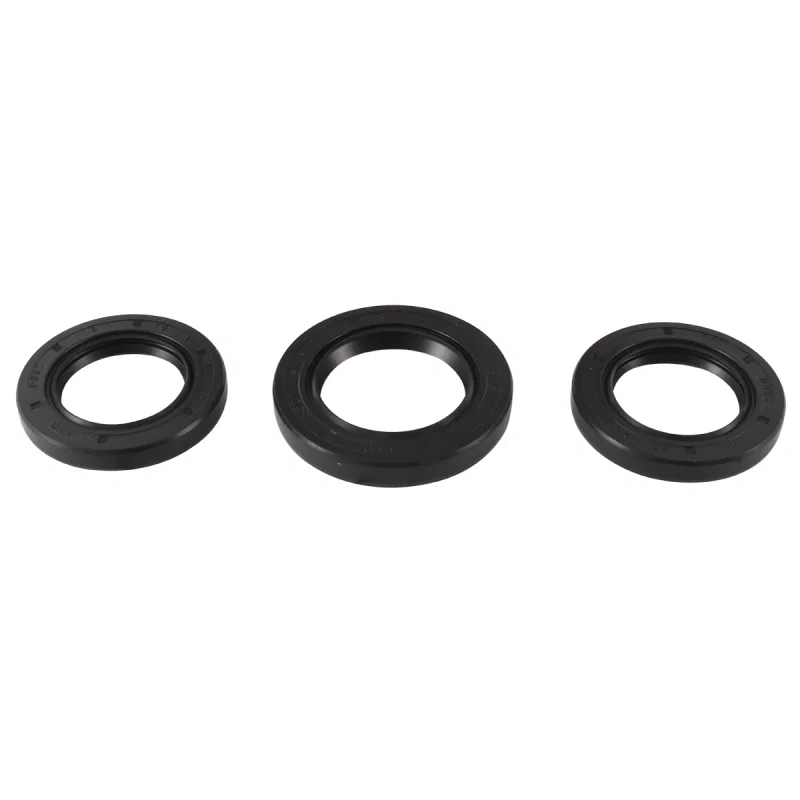 All Balls Racing 25-2015-5, 89-05 Kawasaki KLF300C Bayou 4x4 Differential Seal Only Kit Front