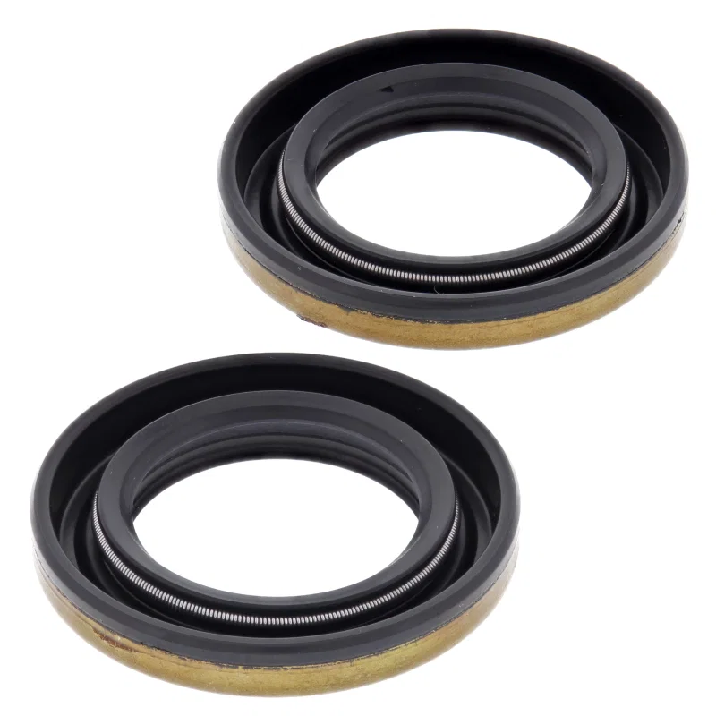 All Balls Racing 24-2031, 91-06 Kawasaki KDX200 Crank Shaft Seal Only Kit