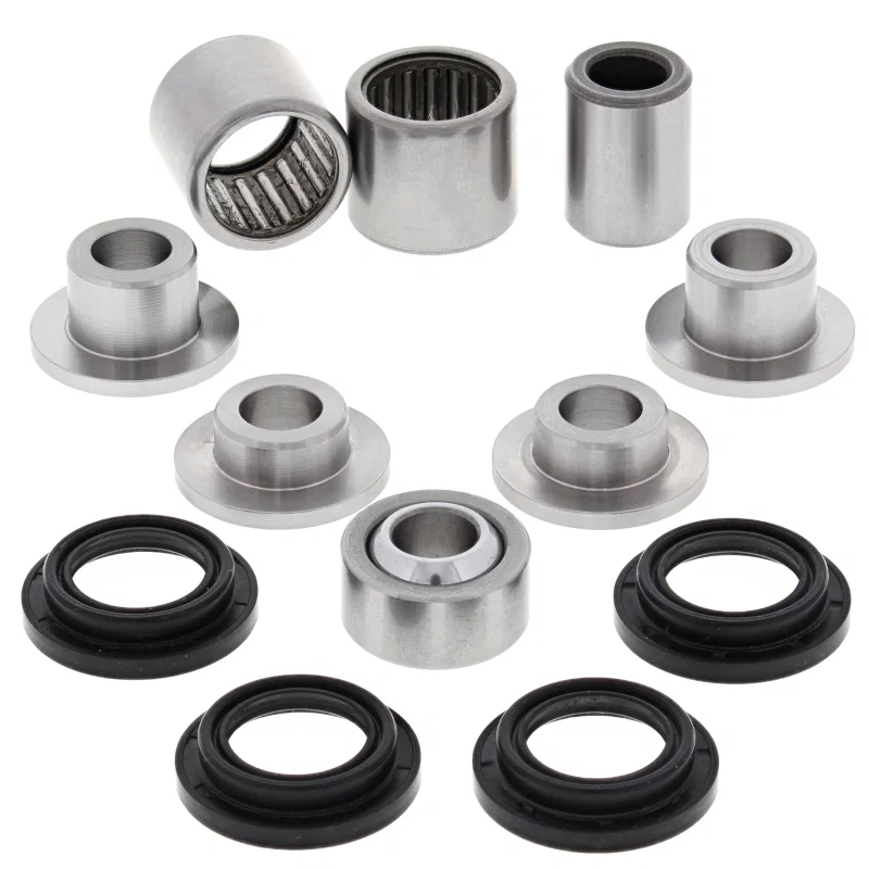 All Balls Racing 50-1031, A-Arm Kit for Acura MDX