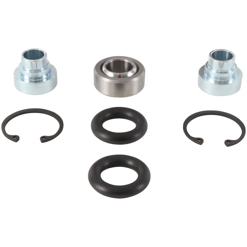All Balls Racing 21-0022, 20-23 Polaris Sportsman 1000 XP 55 Lower Front Shock Bearing Kit