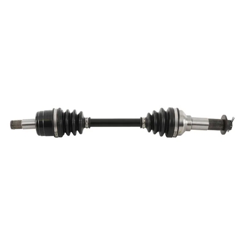 All Balls Racing AB6-YA-8-309, 04-06 YFM 350 FA Bruin 4x4/07-11 YFM 350 FG Grizzly 4x4 Axle for Volvo