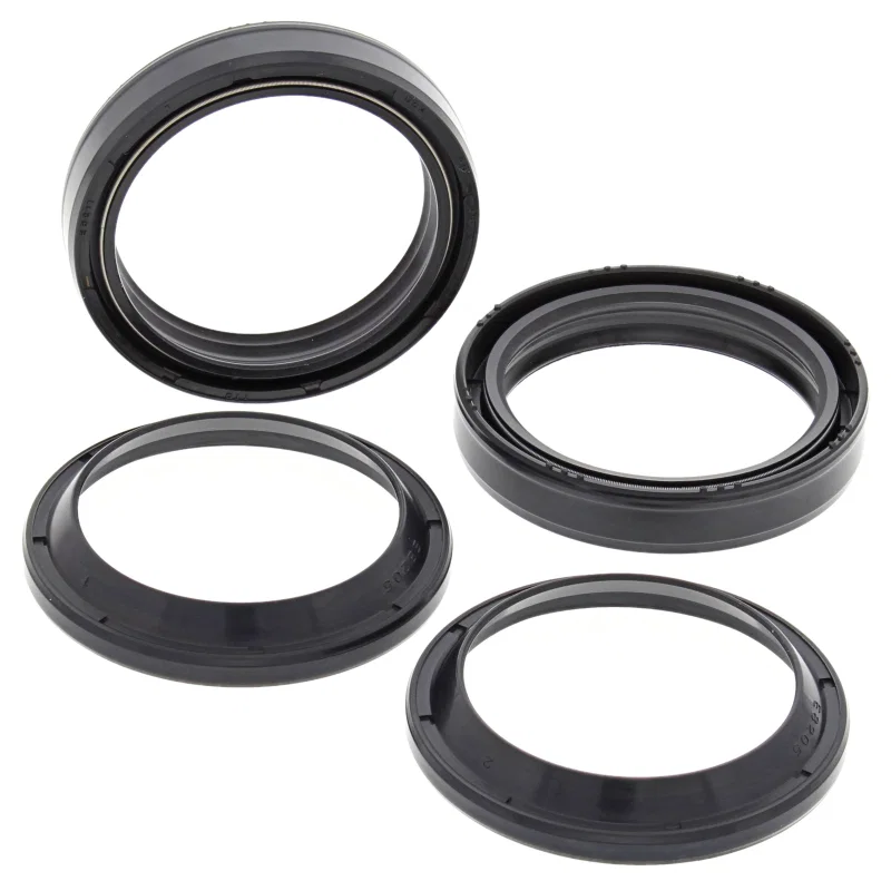 All Balls Racing 56-140, 00-07 Honda XR650R Fork Oil Seal & Dust Seal Kit
