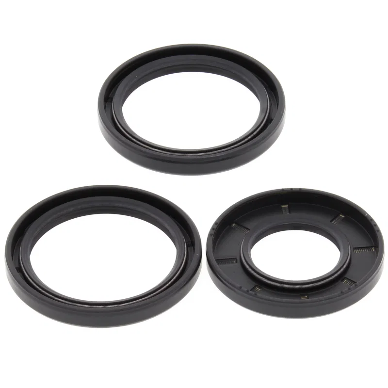 All Balls Racing 25-2059-5, 04-05 Polaris ATP 330 4x4 Differential Seal Only Kit Front