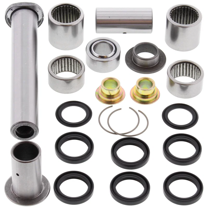 All Balls Racing 27-1094, 99-06 Yamaha TTR250 Linkage Bearing Kit