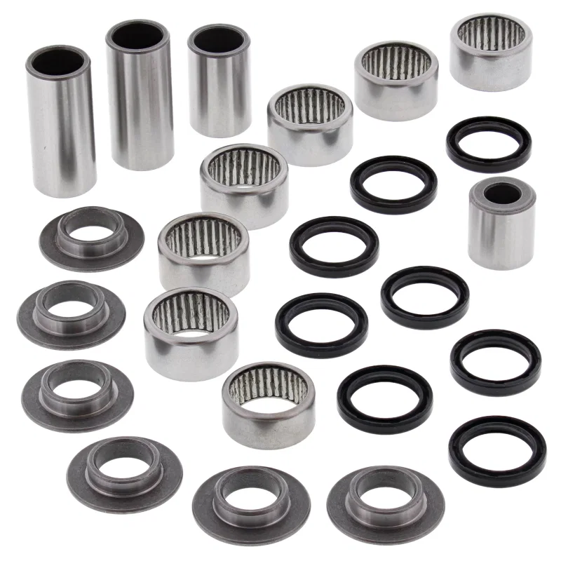 All Balls Racing 27-1132, 02-03 Suzuki RM125 Linkage Bearing Kit