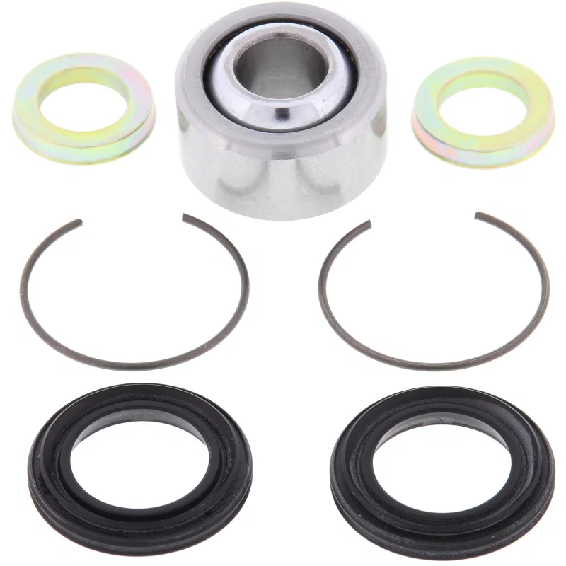All Balls Racing 29-5006, 91-93 Honda CR125R Lower Rear Shock Bearing Kit