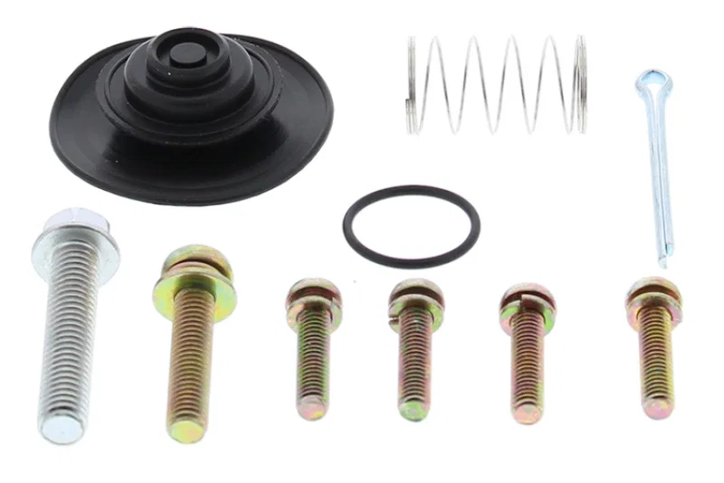 All Balls Racing 60-1301, 97-00 Honda GL1500C Fuel Tap Repair Kit - Diaphragm Only