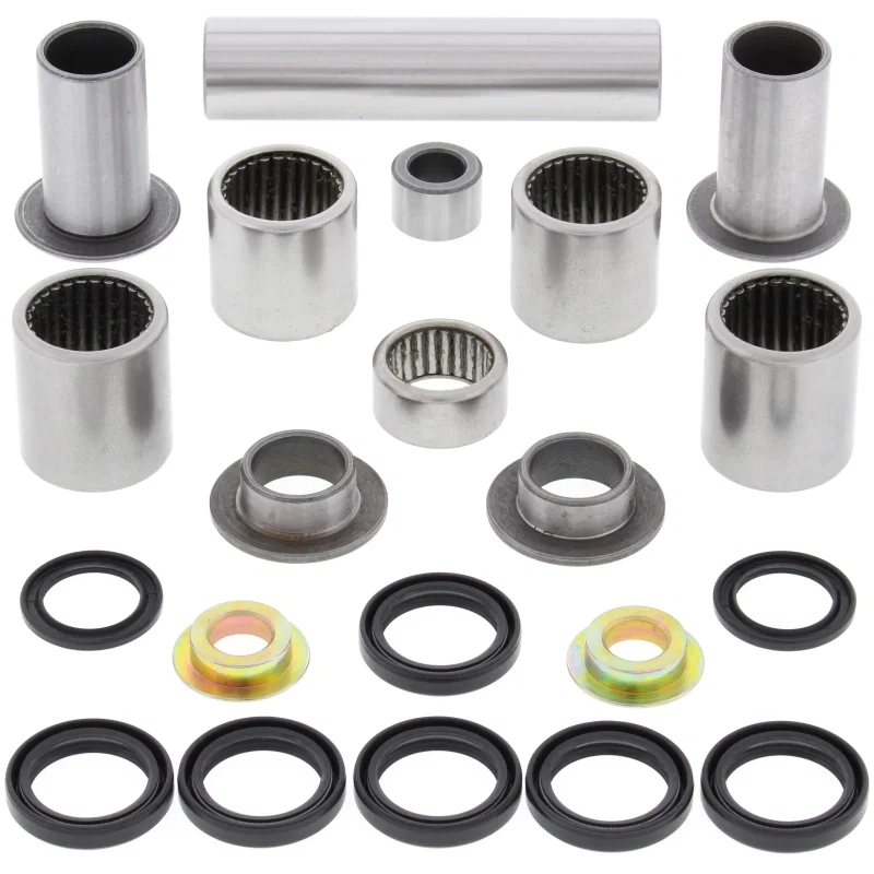 All Balls Racing 27-1065, 02-04 Yamaha YZ125 Linkage Bearing Kit