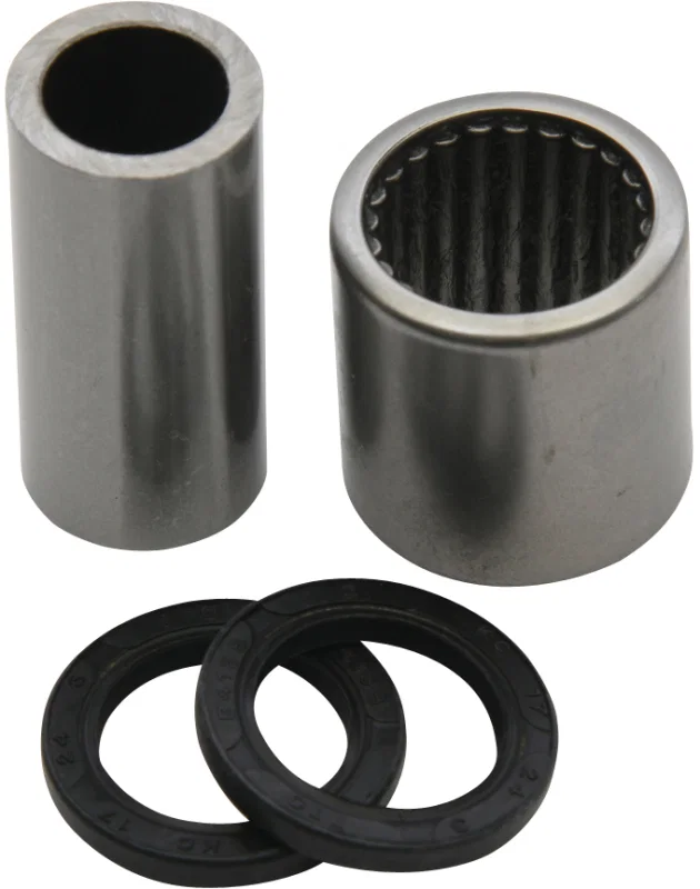 All Balls Racing 29-5092, 12-18 Yamaha XTZ12 Super Tenere Lower Rear Shock Bearing Kit