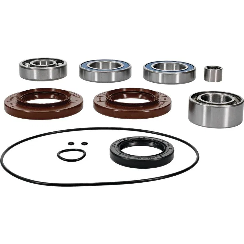 All Balls Racing 25-2139-5, 15-17 Arctic Cat 500 EFI 4x4 w/AT Differential Seal Only Kit Rear