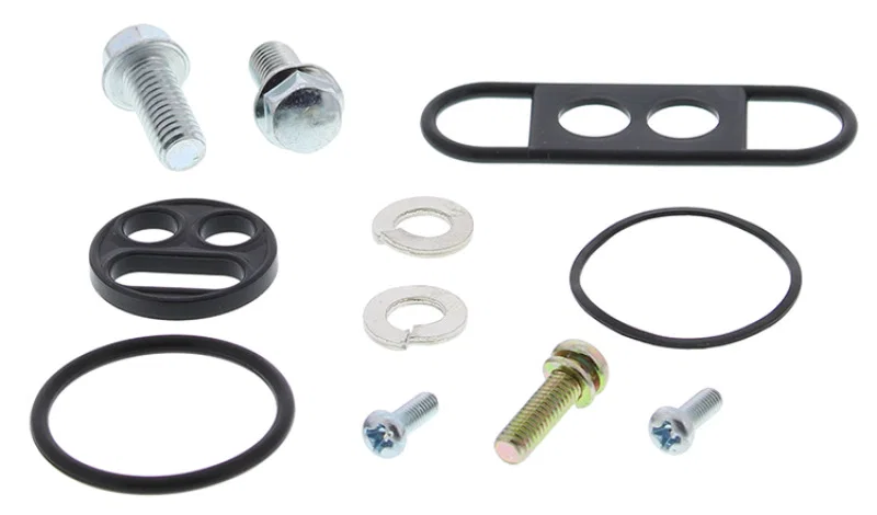 All Balls Racing 60-1013, 08-12 Yamaha XT250 Fuel Tap Repair Kit