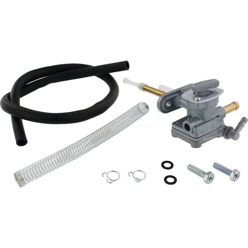 All Balls Racing FS101-0143, Fuel Valve Kit - Suzuki