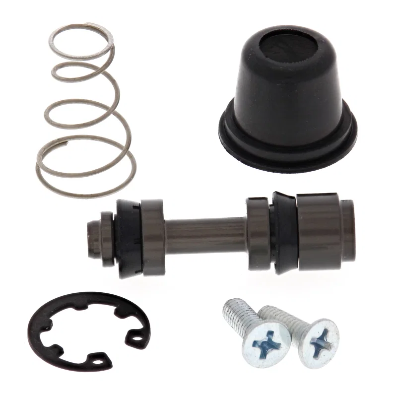 All Balls Racing 18-1025, 94-99 KTM EGS 125 Master Cylinder Rebuild Kit Front
