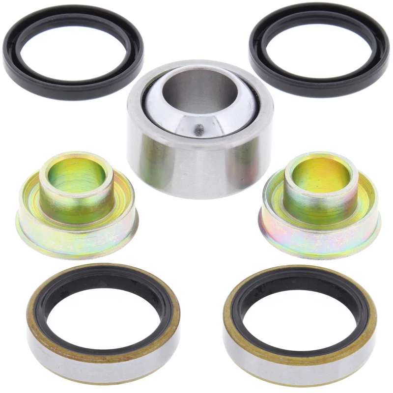 All Balls Racing 27-1089, 13-14 Husaberg FE250 Lower Rear Shock Bearing Kit