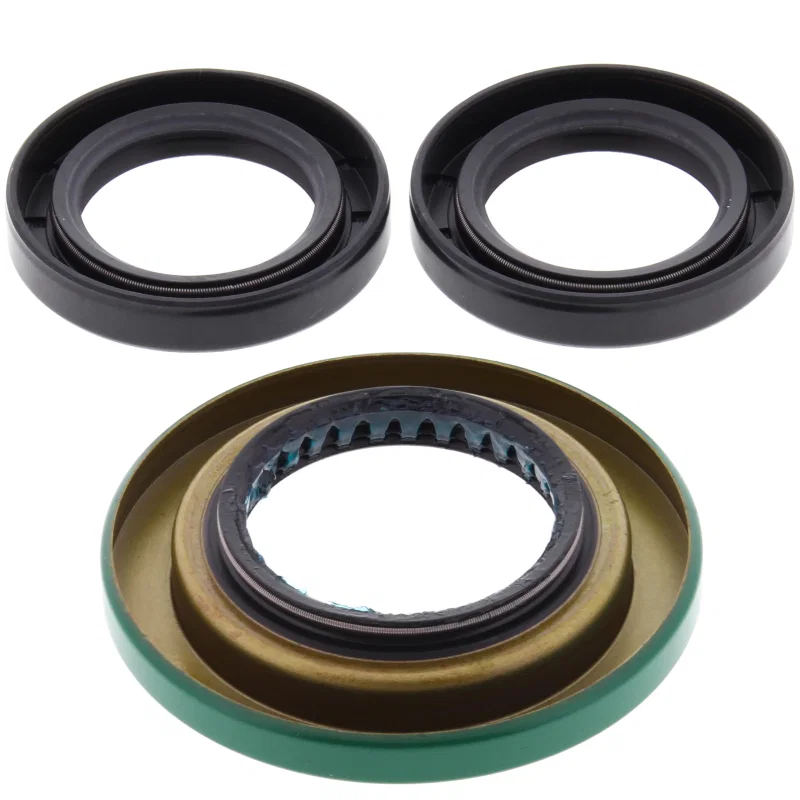 All Balls Racing 25-2068-5, 06-10 Can-Am Outlander 400 STD 4x4 Differential Seal Only Kit Rear