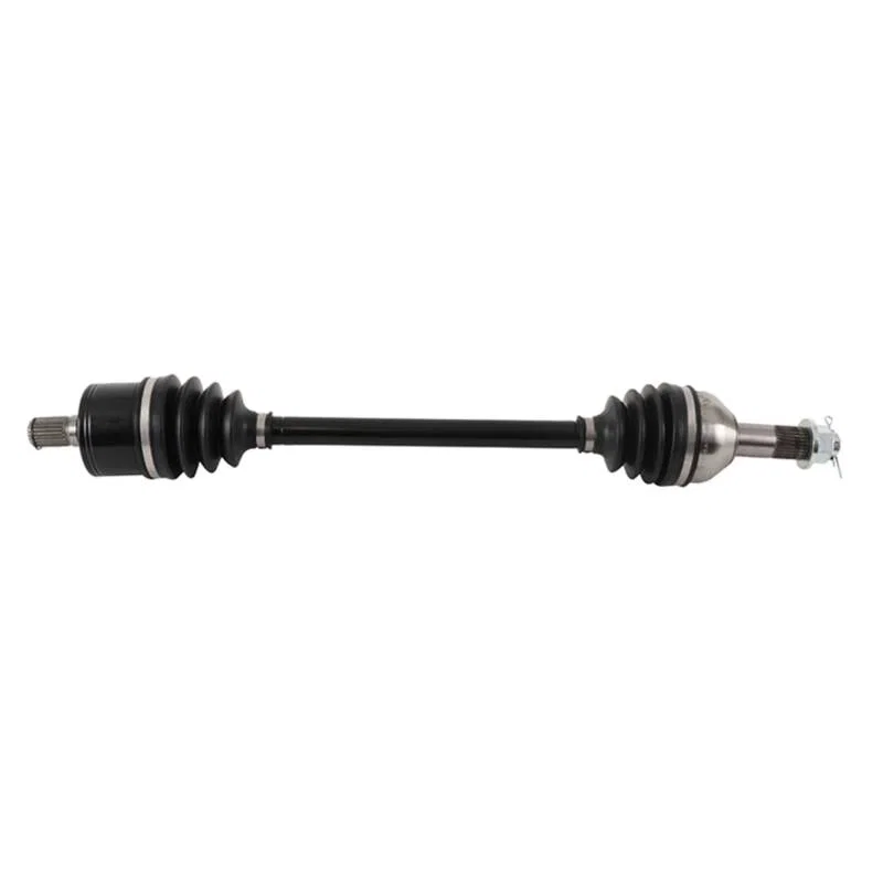 All Balls Racing AB6-CA-8-330, 22-23 Can-Am Defender 700 6 Ball Axle Rear Left