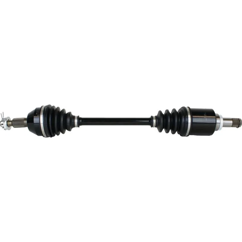 All Balls Racing AB6-HO-8-386, 23-24 Pioneer 1000/Pioneer 1000 Deluxe/22-24 Pioneer 1000 Forest 6 Ball Axle for Buick Lucerne