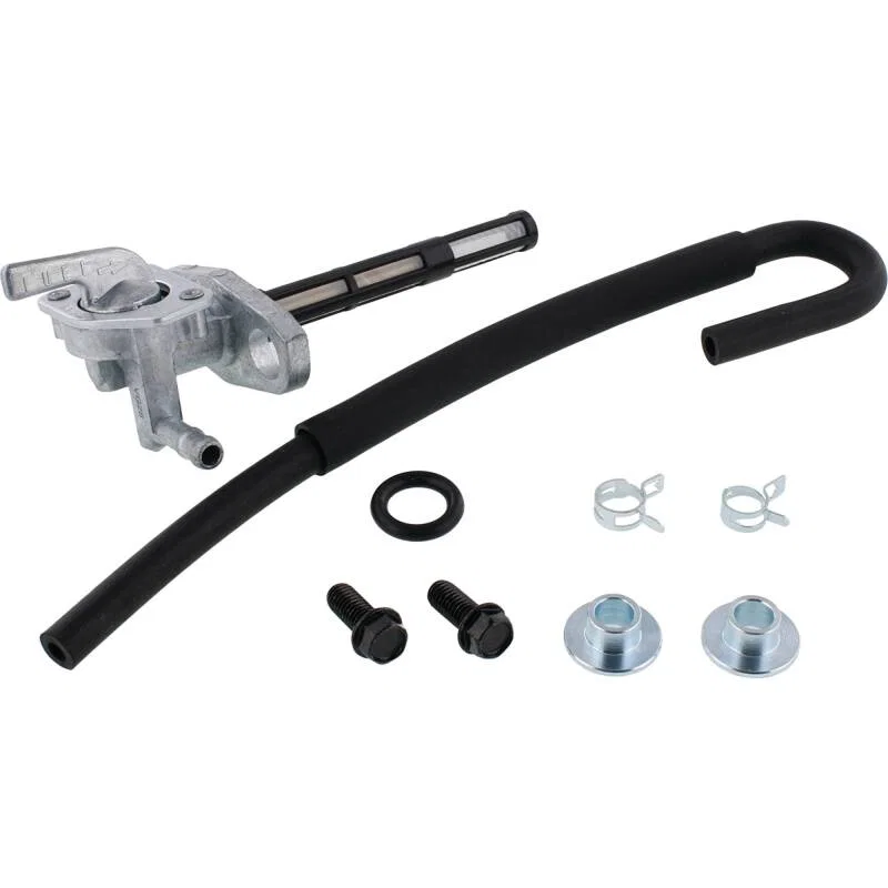 All Balls Racing FS101-0103, 08-15 Honda CRF50F Fuel Valve Kit