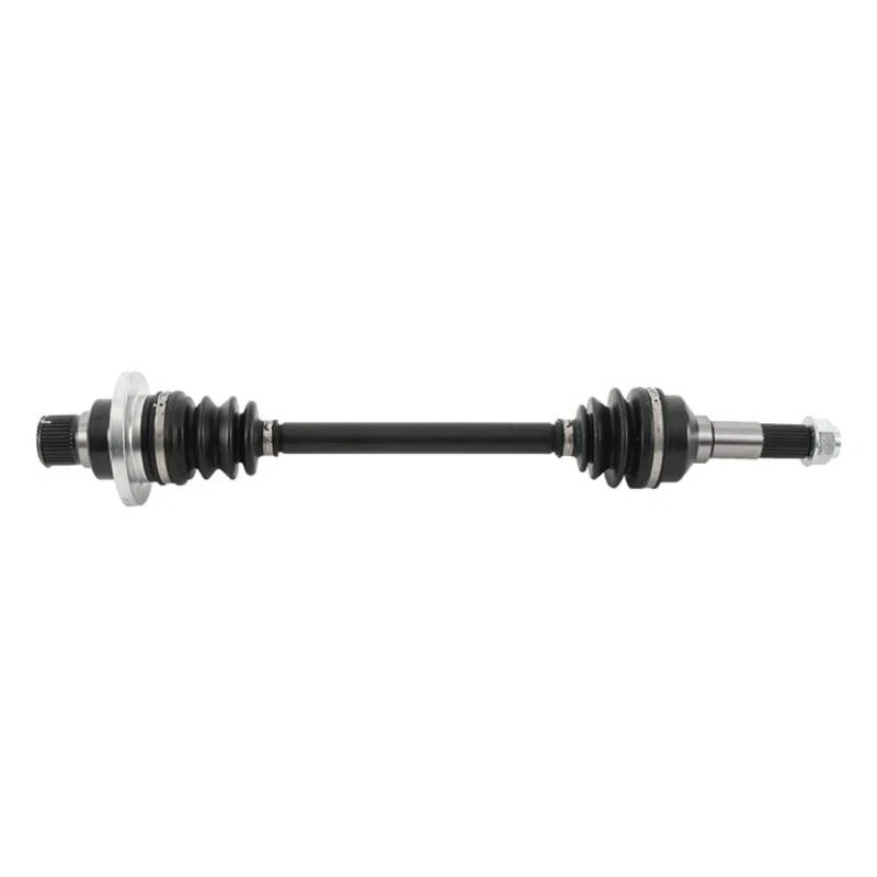 All Balls Racing AB8-YA-8-322, 06-09 Yamaha 450 RHINO 8 Ball Axle Rear Left