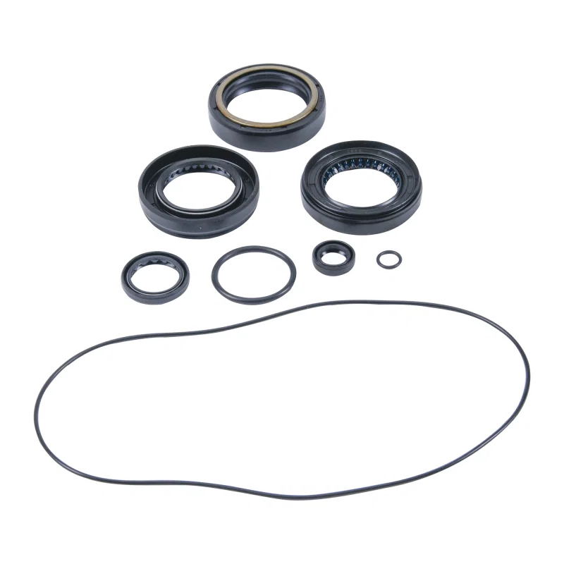 All Balls Racing 25-2136-5, 14-23 Honda Pioneer 700 Differential Seal Only Kit Front