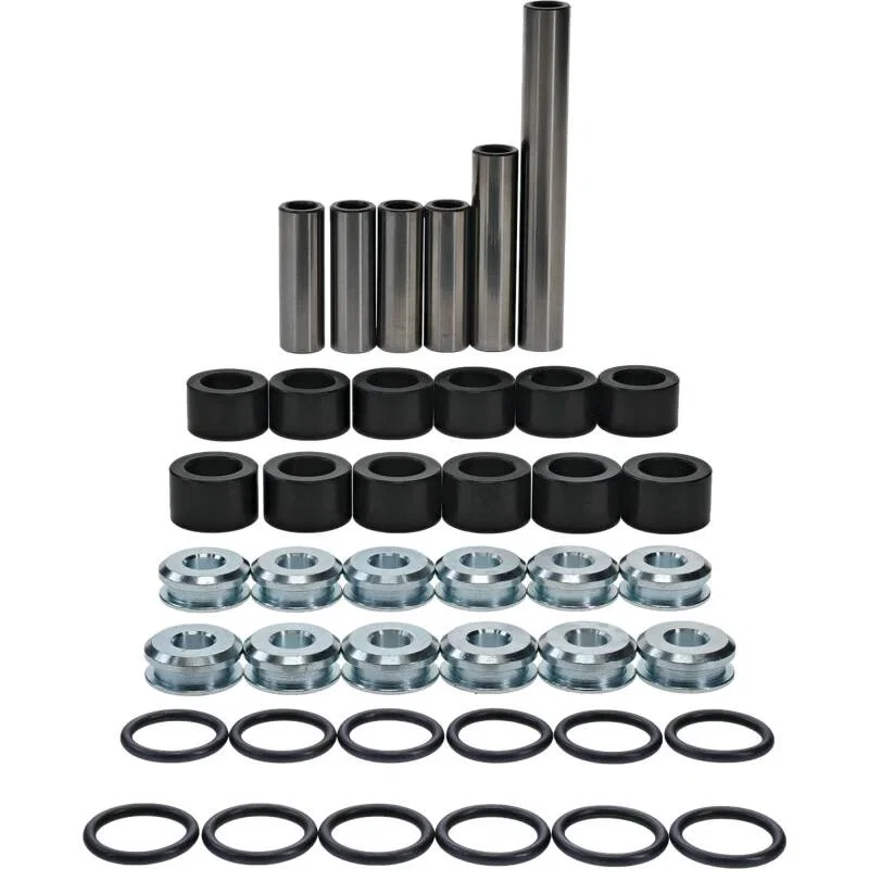 All Balls Racing 50-1257, Rear Ind. Suspension Kit