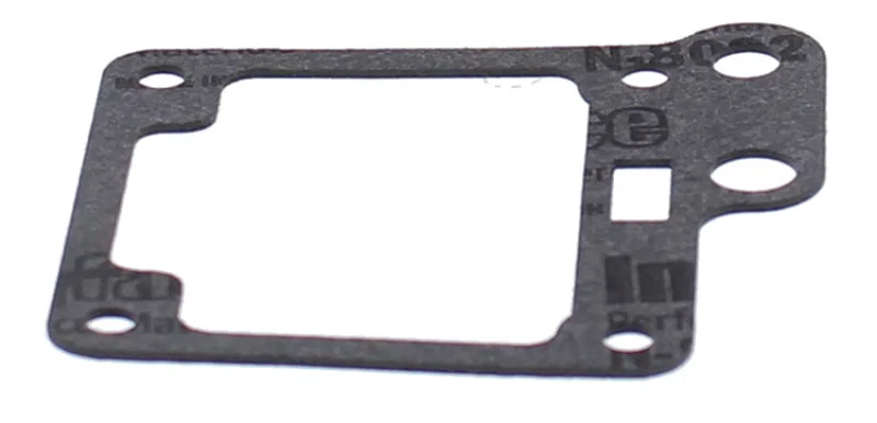 All Balls Racing 46-5055, 04-08 Yamaha YFM50 Raptor Float Bowl Gasket Only