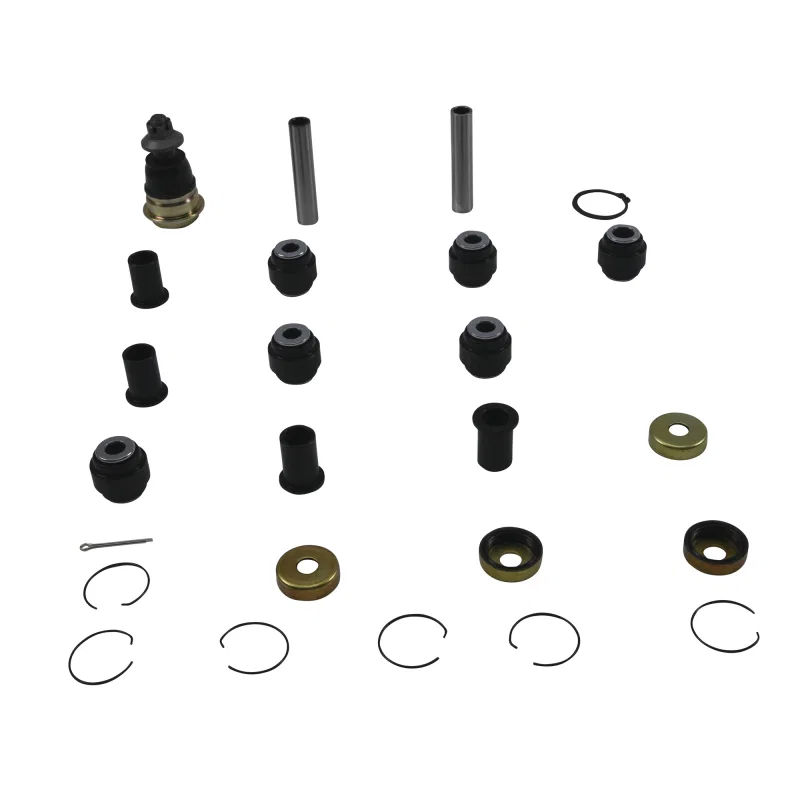 All Balls Racing 50-1236, Rear Ind. Suspension Kit
